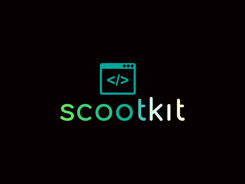 SC Network is now Scootkit